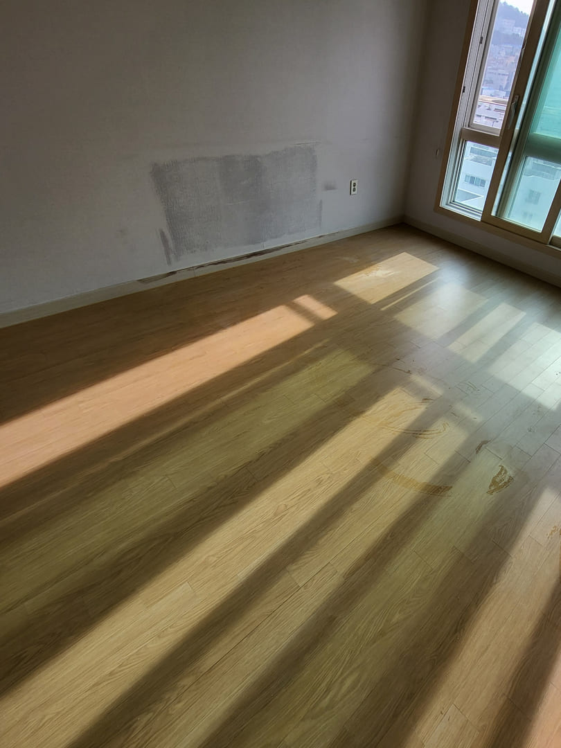 경남 밀양시 상남면, 가정폐기물 처리 전문가 등장! 작업후 이미지