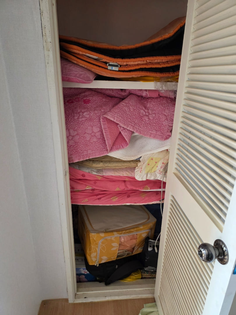 전북 전주시 호성동3가 이사쓰레기, 깔끔한 해결 방법은? 작업전 이미지