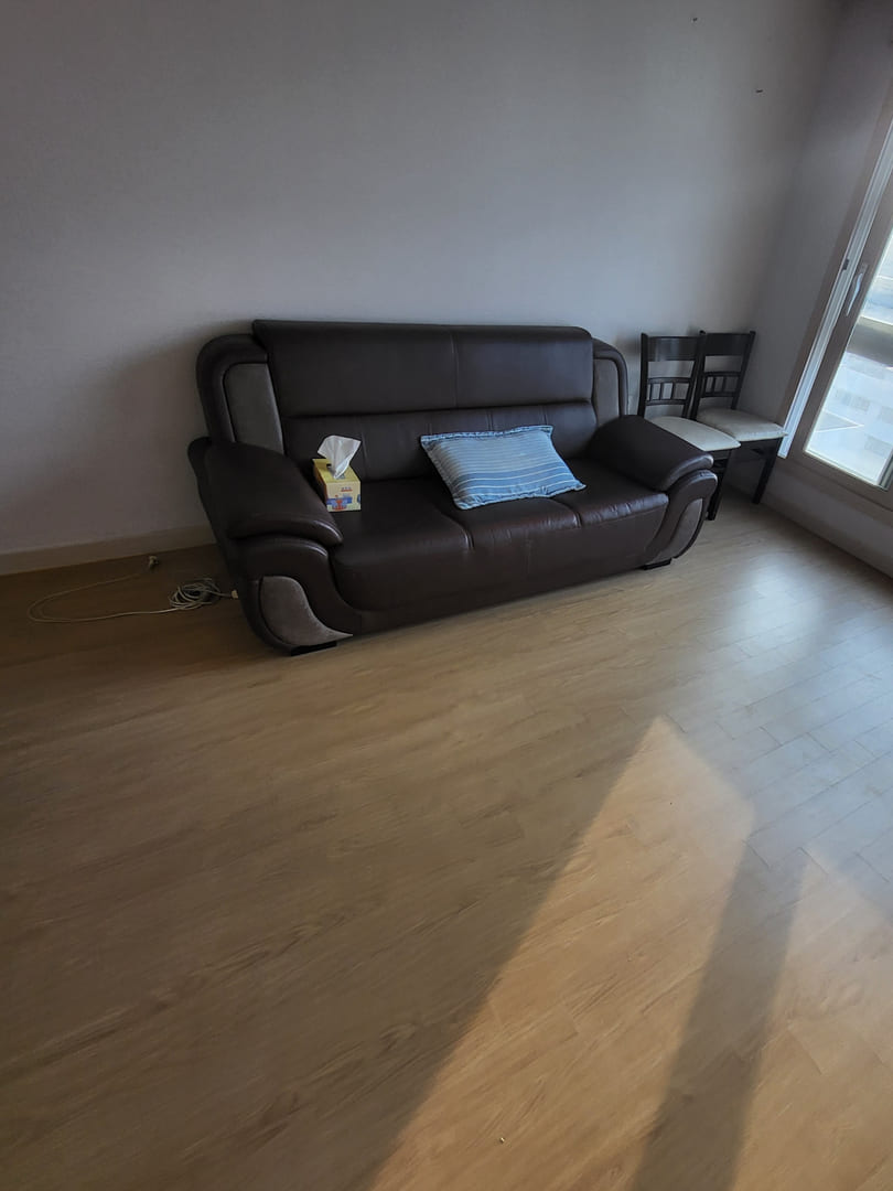 경남 밀양시 상남면, 가정폐기물 처리 전문가 등장! 작업전 이미지