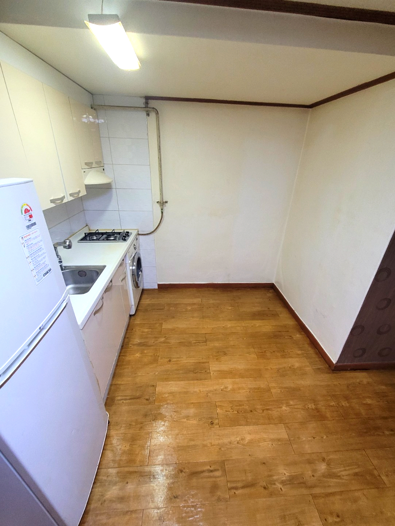 서울 종로구 견지동 집쓰레기수거, 편리하게 처리하세요! 작업후 이미지