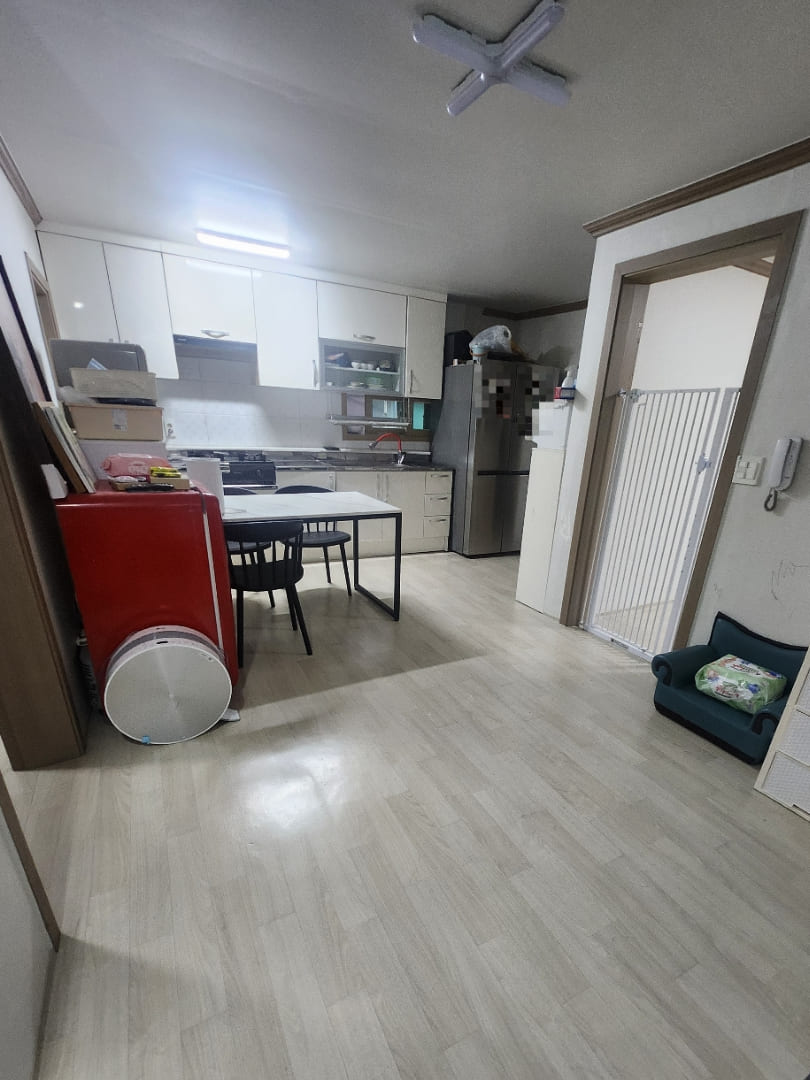 파주시 연다산동, 집쓰레기 청소 전문 서비스 등장! 작업후 이미지