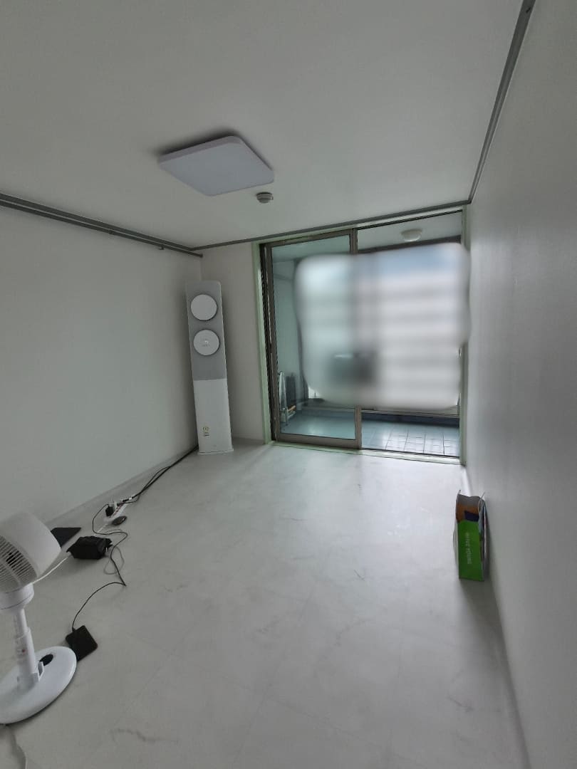 거실 쓰레기집청소명장 완료