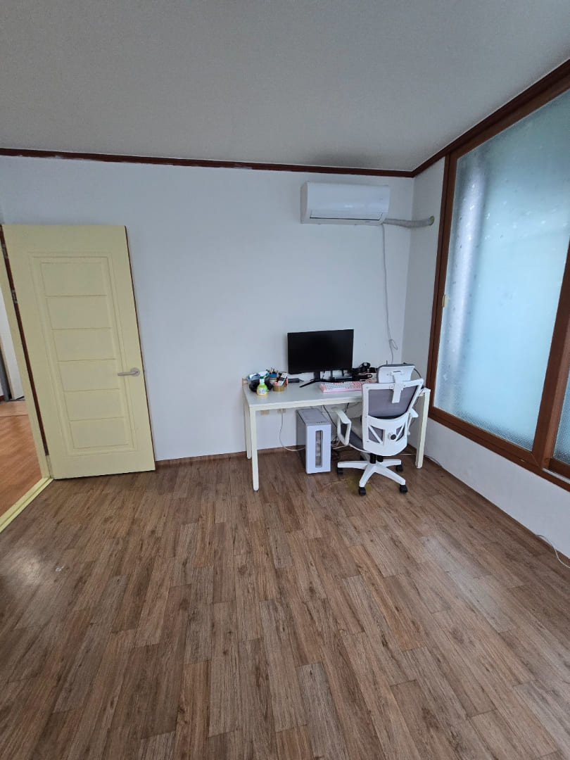 서울 동작구 본동, 청결한 거주환경 만들기 비법! 작업후 이미지