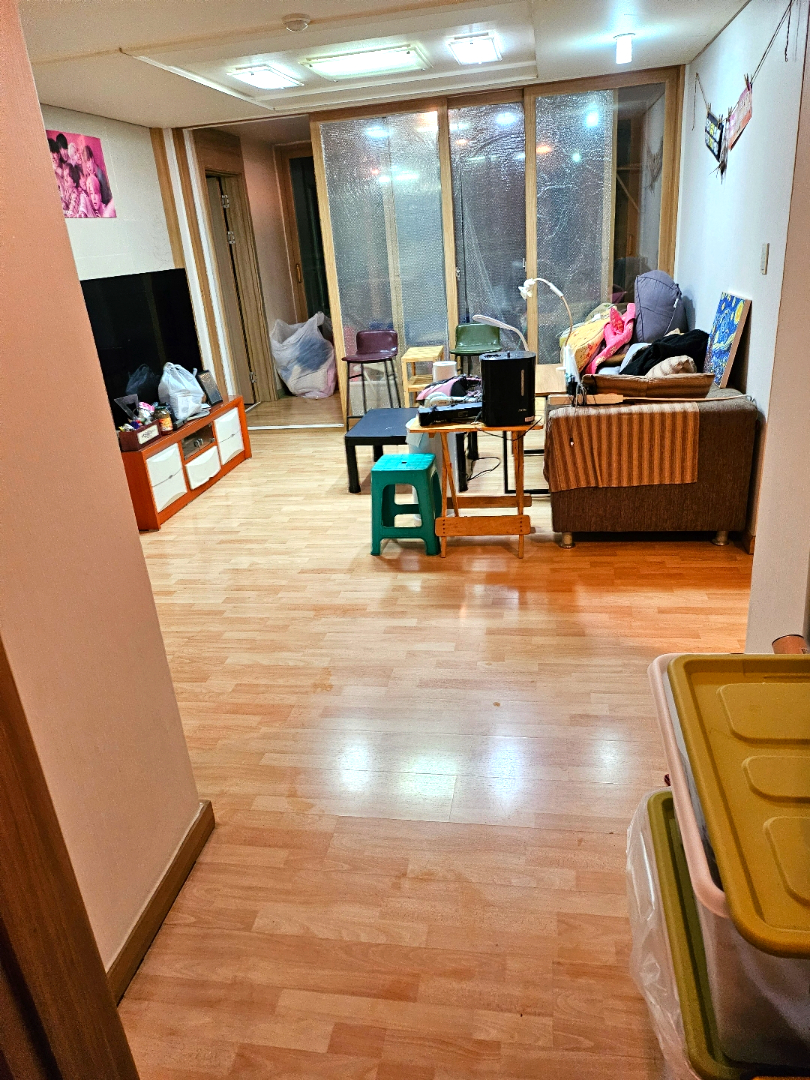 흑석동 쓰레기집 청소, 완벽한 선택의 비결 공개! 작업후 이미지