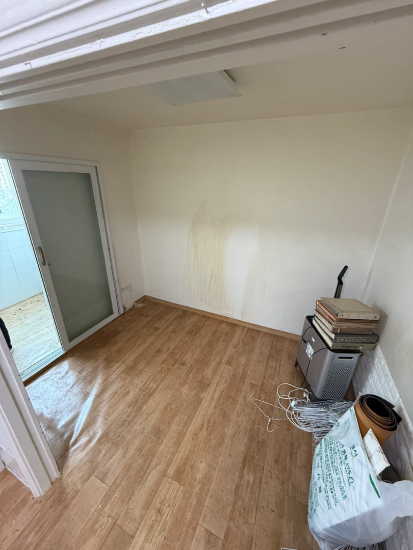 수원 가정폐기물 옷장 수거 처리