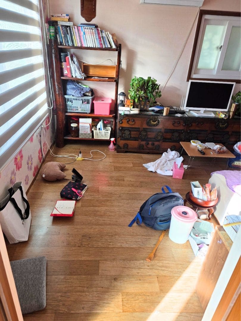 생활폐기물
