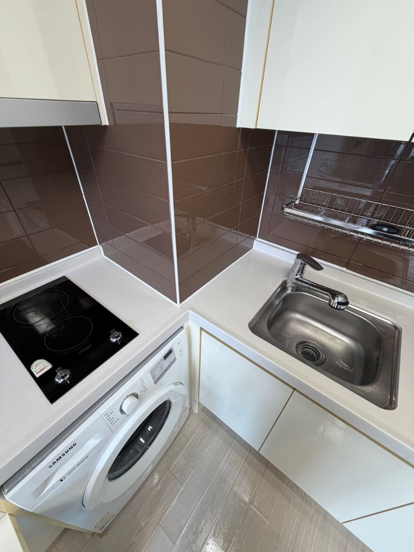 싱크대 천안특수청소알바 청소 후