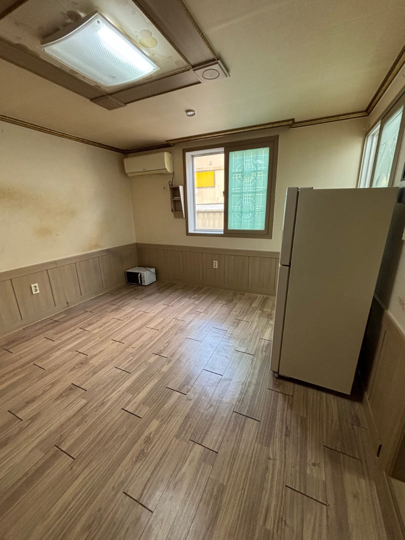 문산읍 원룸 청소, 쓰레기 걱정 없이 새출발! 작업후 이미지