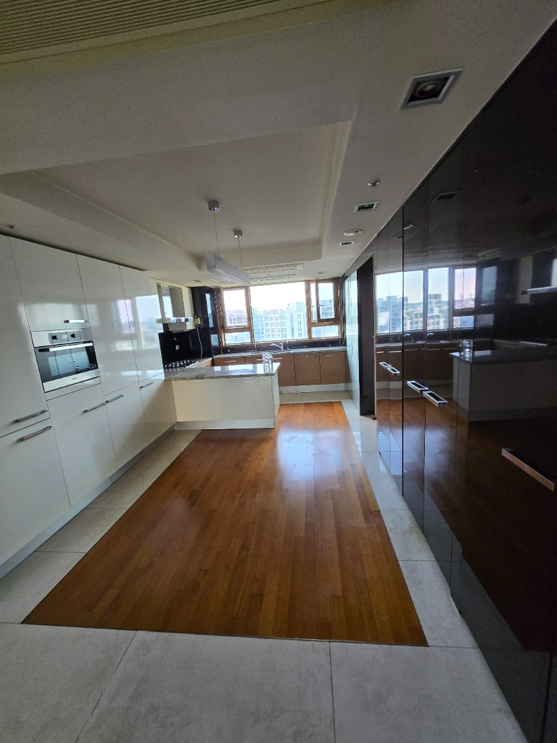 경기도 성남시 삼평동, 유품정리 비용 절감 비법! 작업후 이미지