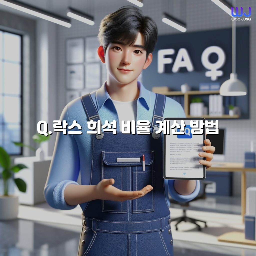 락스 희석 비율 계산 방법 - 우아한정리, 우정 FAQ : 버리기, 버리는법 꿀팁! 쓰레기 백과사전 - 우아한정리, 우정