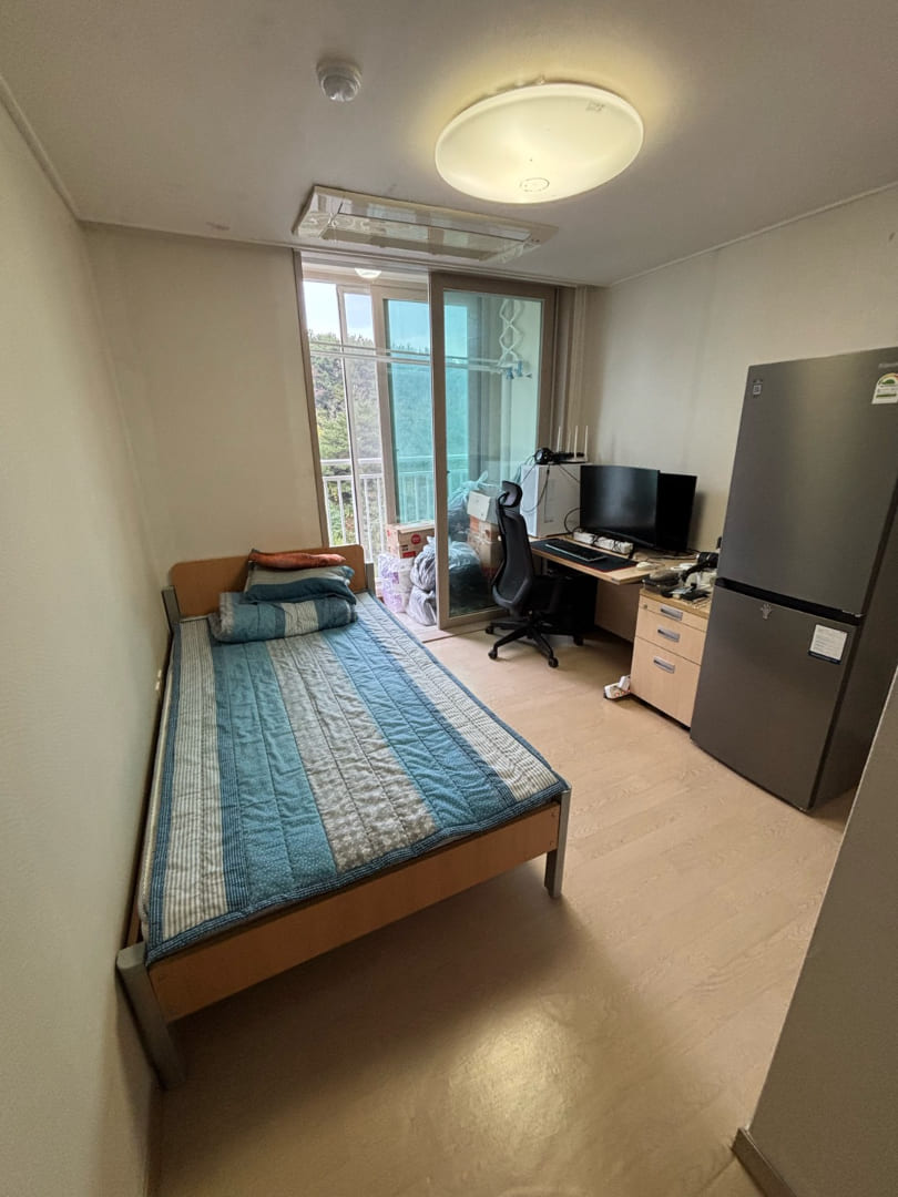 삼청동 쓰레기 수거, 깔끔한 종로구의 비결은? 작업후 이미지