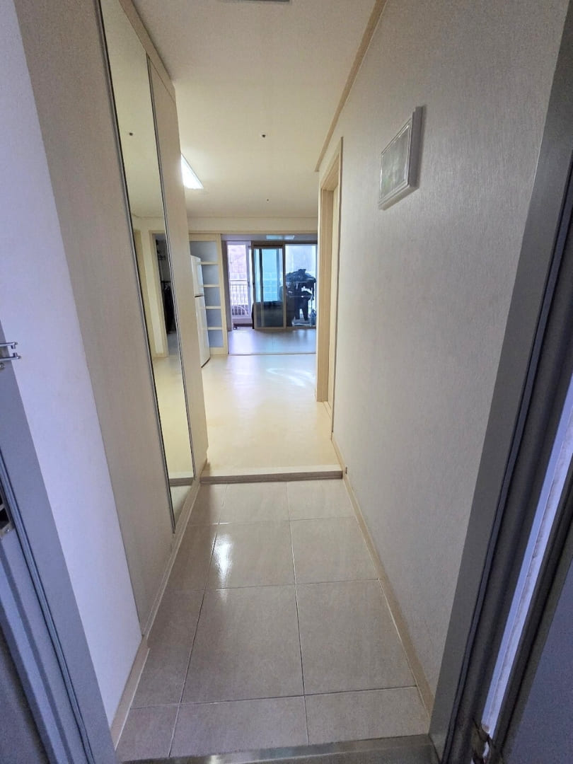 경상남도 김해시 쓰레기집 현관 특수청소 후기