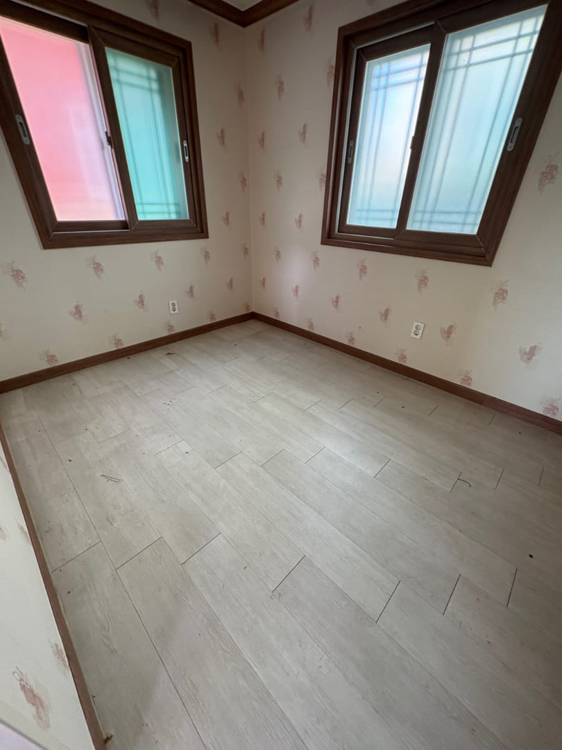 공주시 오곡동, 합리적인 폐기물 처리 비용 공개! 작업후 이미지