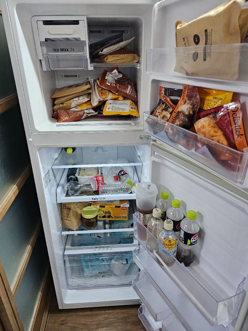 가회동 폐기물 처리, 신속한 해결책 여기 있습니다! 작업전 이미지