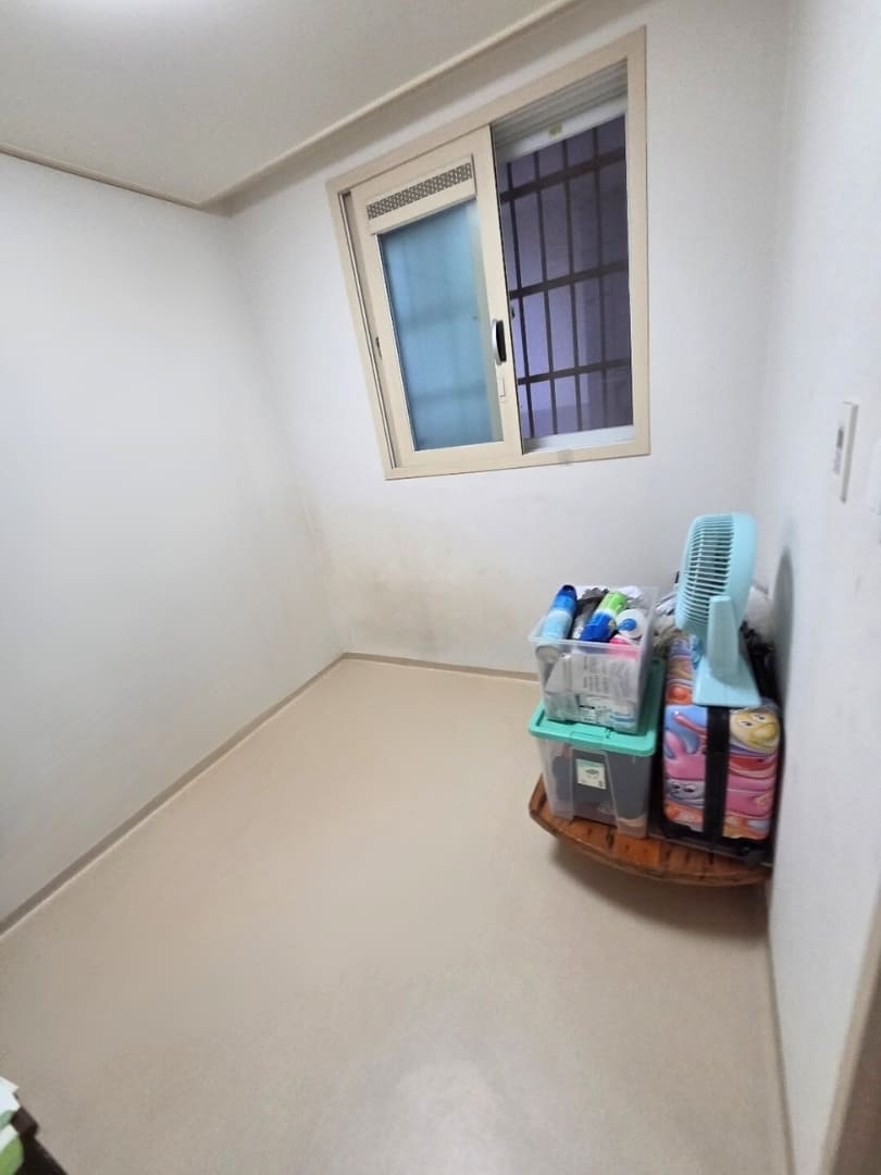 경상남도 김해시 쓰레기집 작은방 특수청소 후기