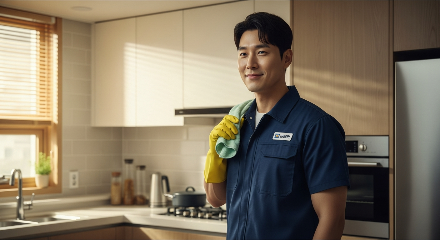 양평군 쓰레기집 청소 업체 비용, 2026년 실제 현장 견적 공개 업체 선택