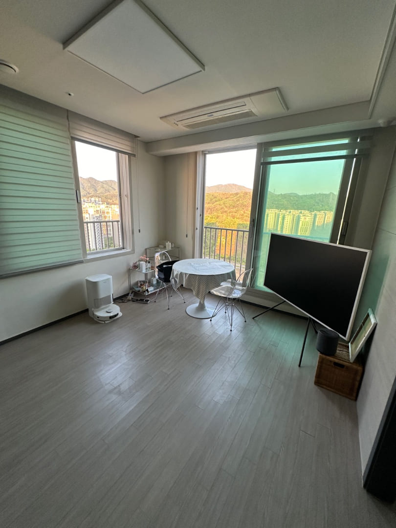 파주시 연다산동, 집쓰레기 청소 전문 서비스 등장! 작업후 이미지