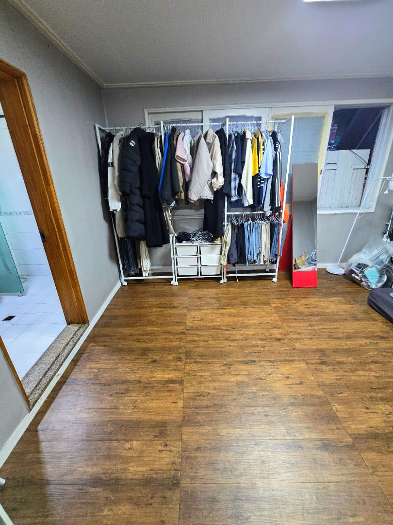 대구 쓰레기집 폐기물 수거 처리