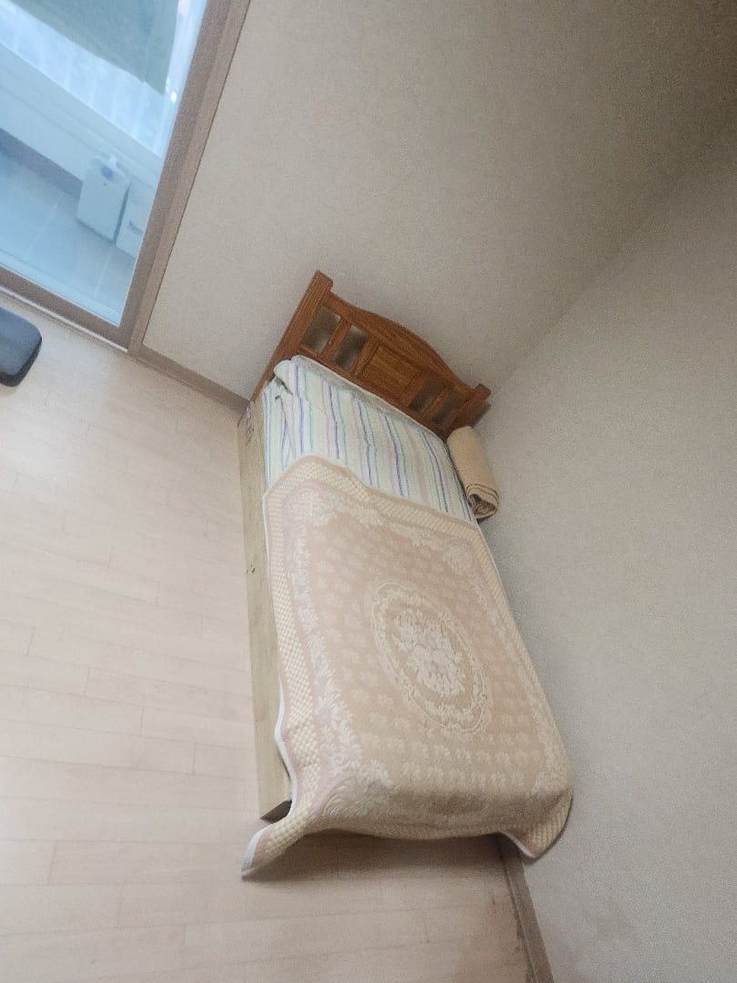 서울 종로4가 소평폐기물, 당일 해결 비법 공개! 작업전 이미지