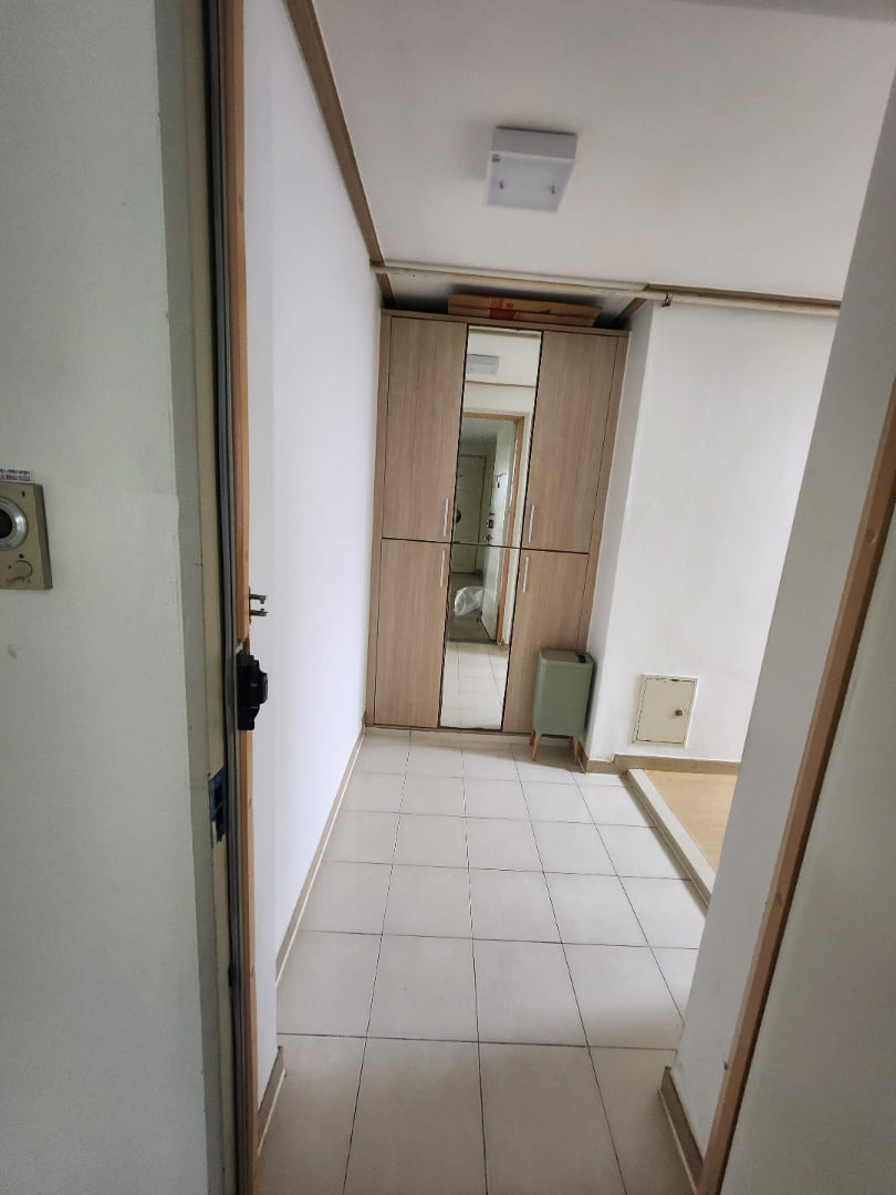 부산 기장군 정관읍 소형폐기물 처리, 간편하고 신속하게! 작업후 이미지