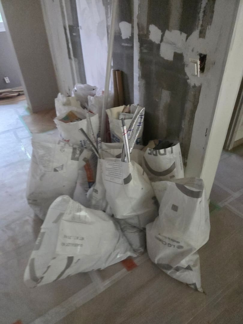 경기 용산 사업장 건축 건설 폐기물