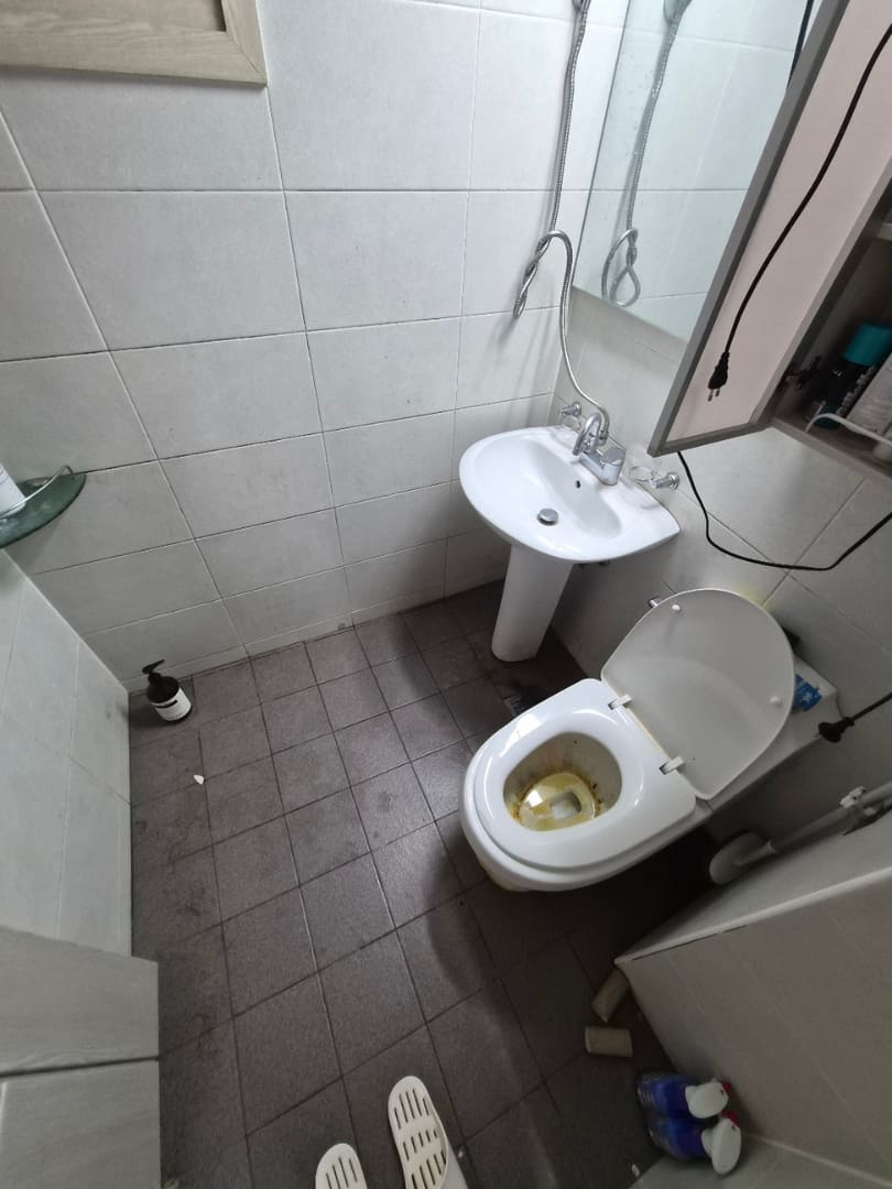 화장실 쓰레기집특수청소비용