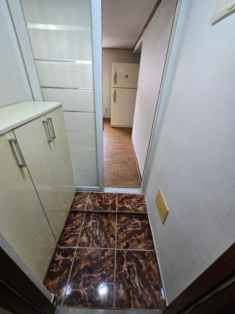 쓰레기집 거실 특수청소