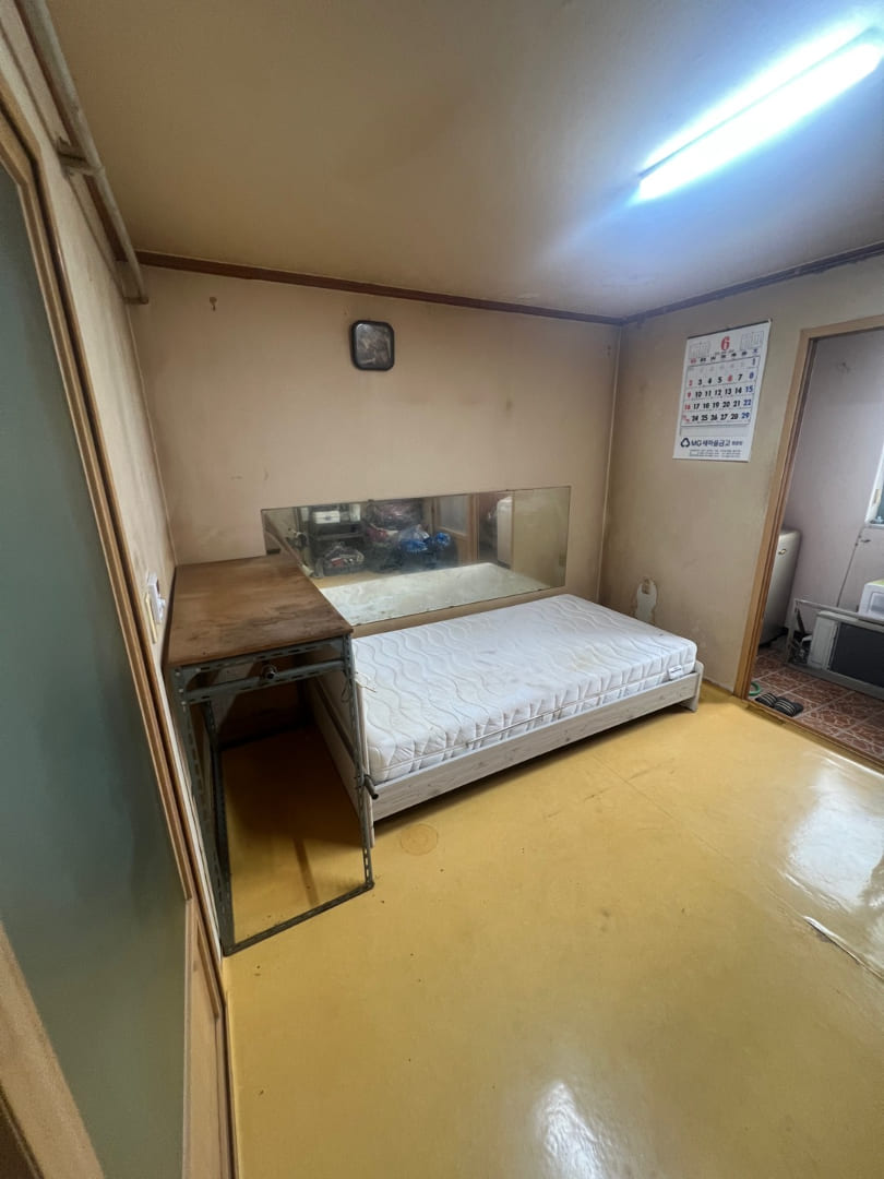 충남 당진시 신평면 유품정리, 비용 부담 없이 해결! 작업전 이미지
