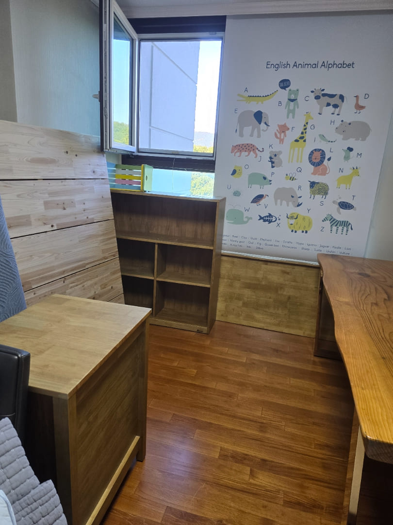 수원 가정폐기물 가구