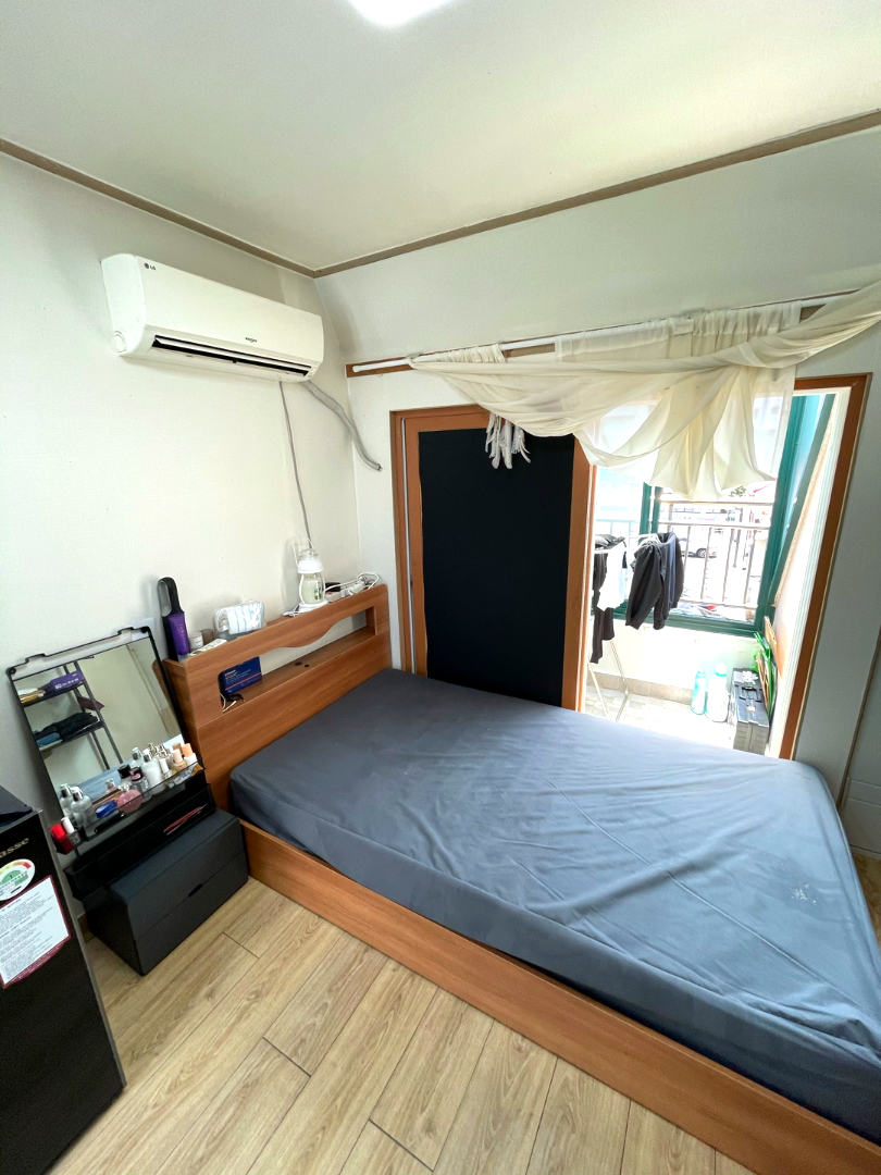 인천 원룸 침대 청소
