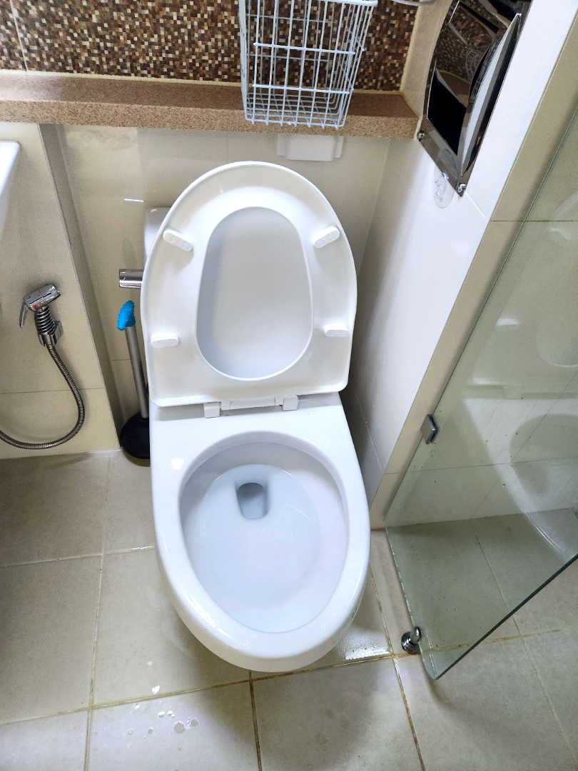 하남시 하산곡동 원룸 청소, 저렴하게 해결하는 법! 작업후 이미지