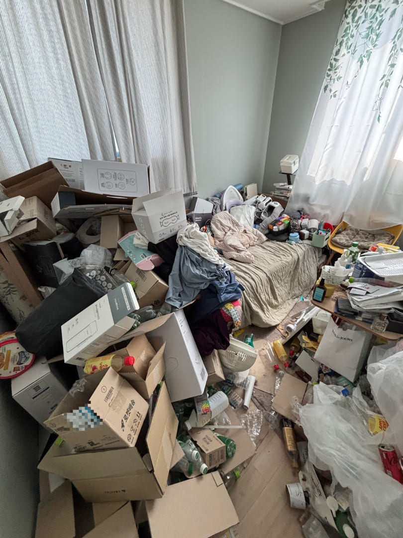 은평구 녹번동 청소 계약 전 필수 체크리스트! 작업전 이미지