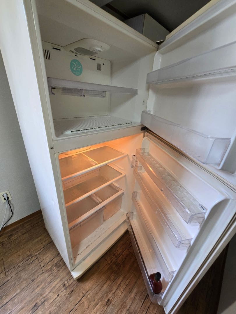 쓰레기집 주방 냉장고 특수청소