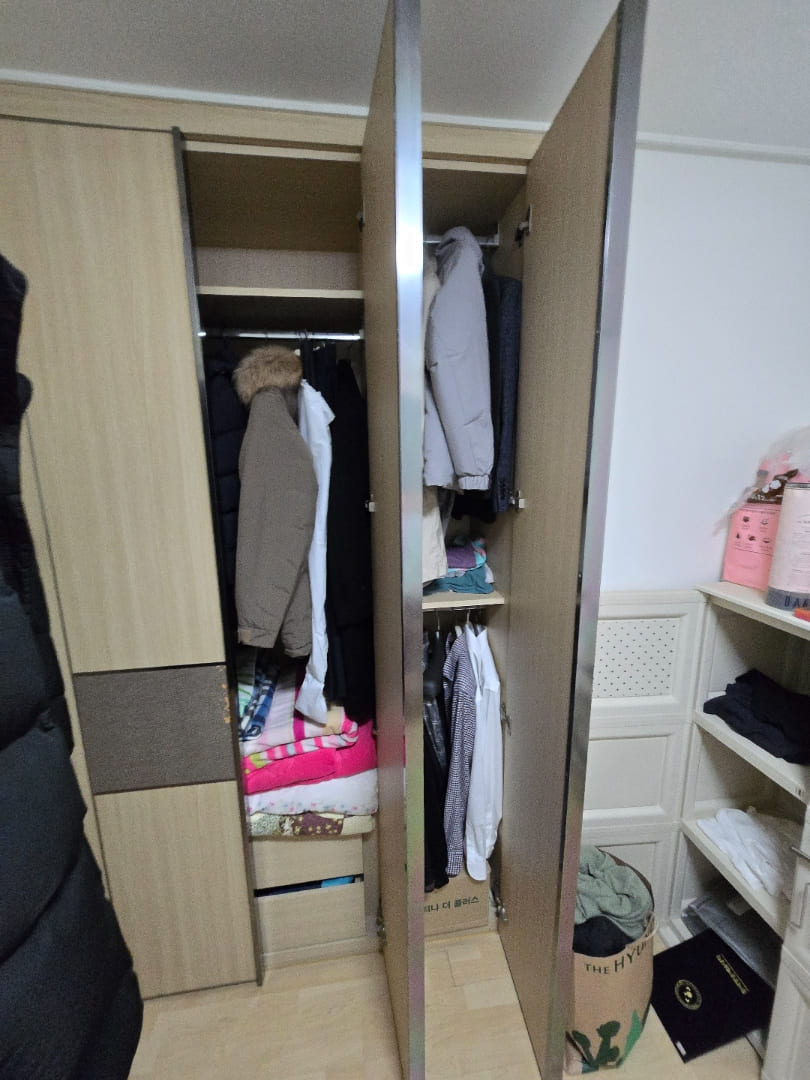 서울 종로4가 소평폐기물, 당일 해결 비법 공개! 작업전 이미지