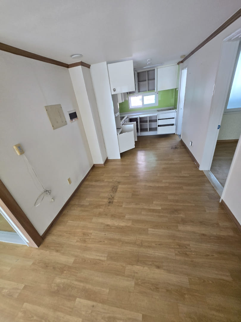 영덕군 지품면, 장롱 폐기비용 예산 확 줄인다! 작업후 이미지