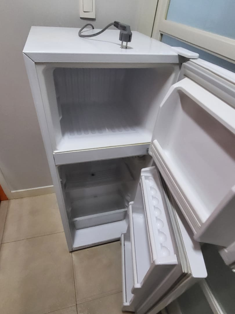 전북 익산시 은기동의 쓰레기집, 단계별 청소 팁과 전문가 도움받기! 작업후 이미지