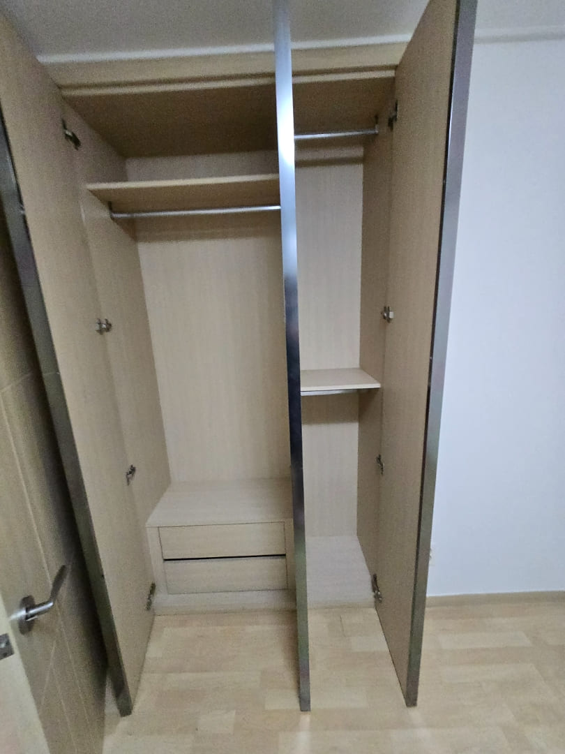 서울 종로4가 소평폐기물, 당일 해결 비법 공개! 작업후 이미지
