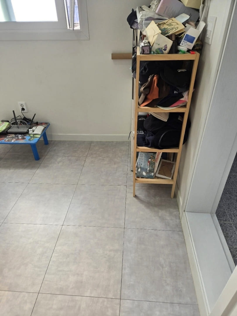 대구 쓰레기 많은 집 청소