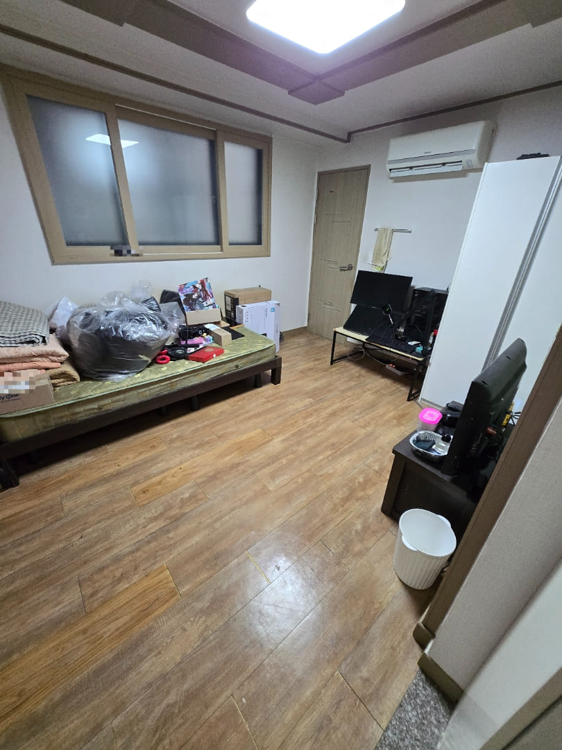서울 용산구 원룸 청소, 전문가와 함께 깔끔하게! 작업후 이미지
