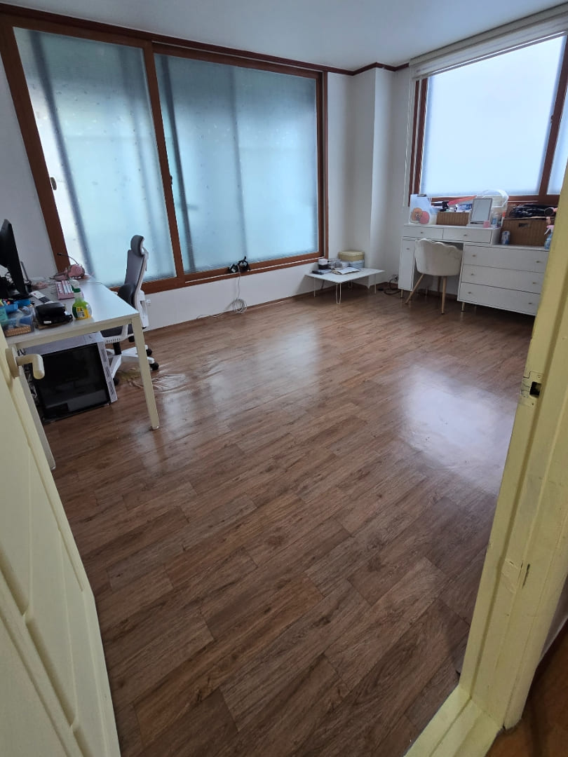 광진구 중곡동 이사쓰레기, 청소 걱정 끝! 작업후 이미지