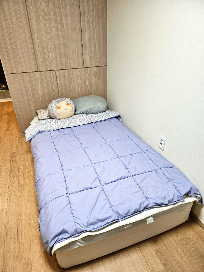 평택 침대 거주 청소