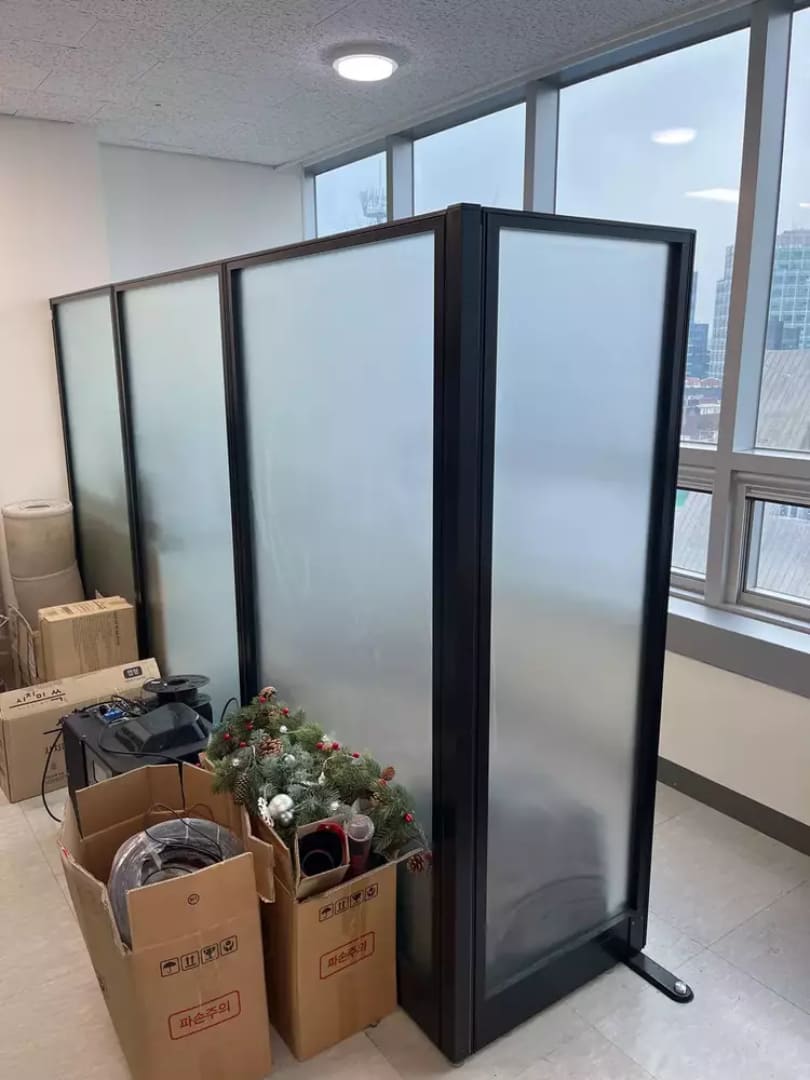 전남 여수시 안산동 이사폐기물, 간편 해결 비법 공개 작업전 이미지