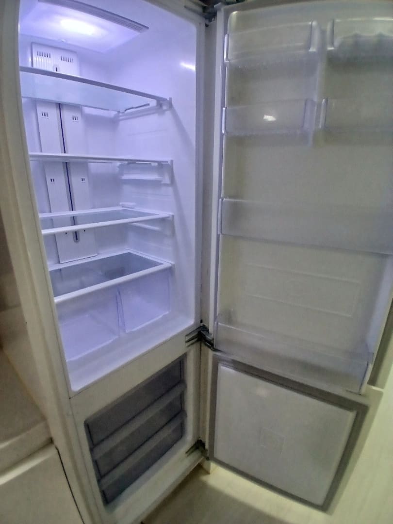 용인 쓰레기집 냉장고 특수청소