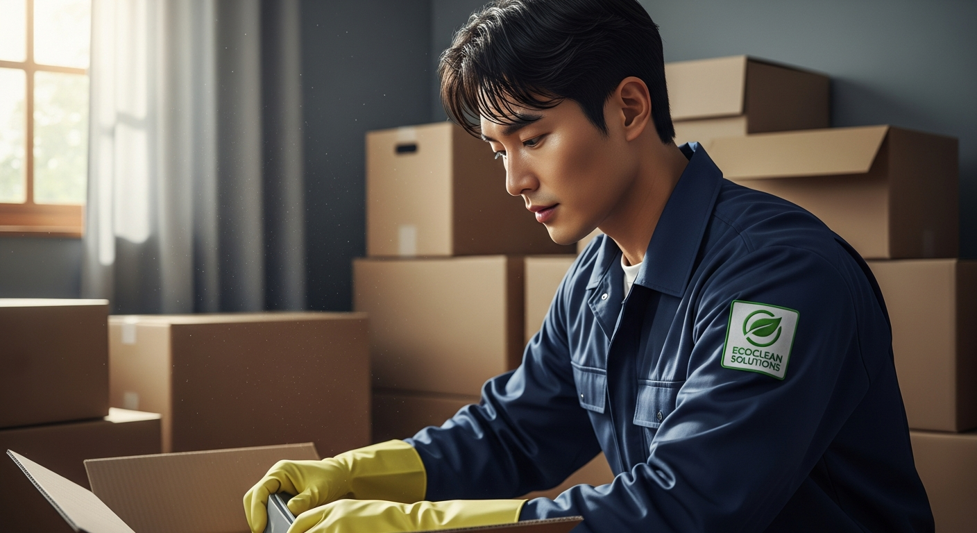 구리시 쓰레기집 청소 350만원 견적서, 어디서 잘못된 걸까 비용 가이드