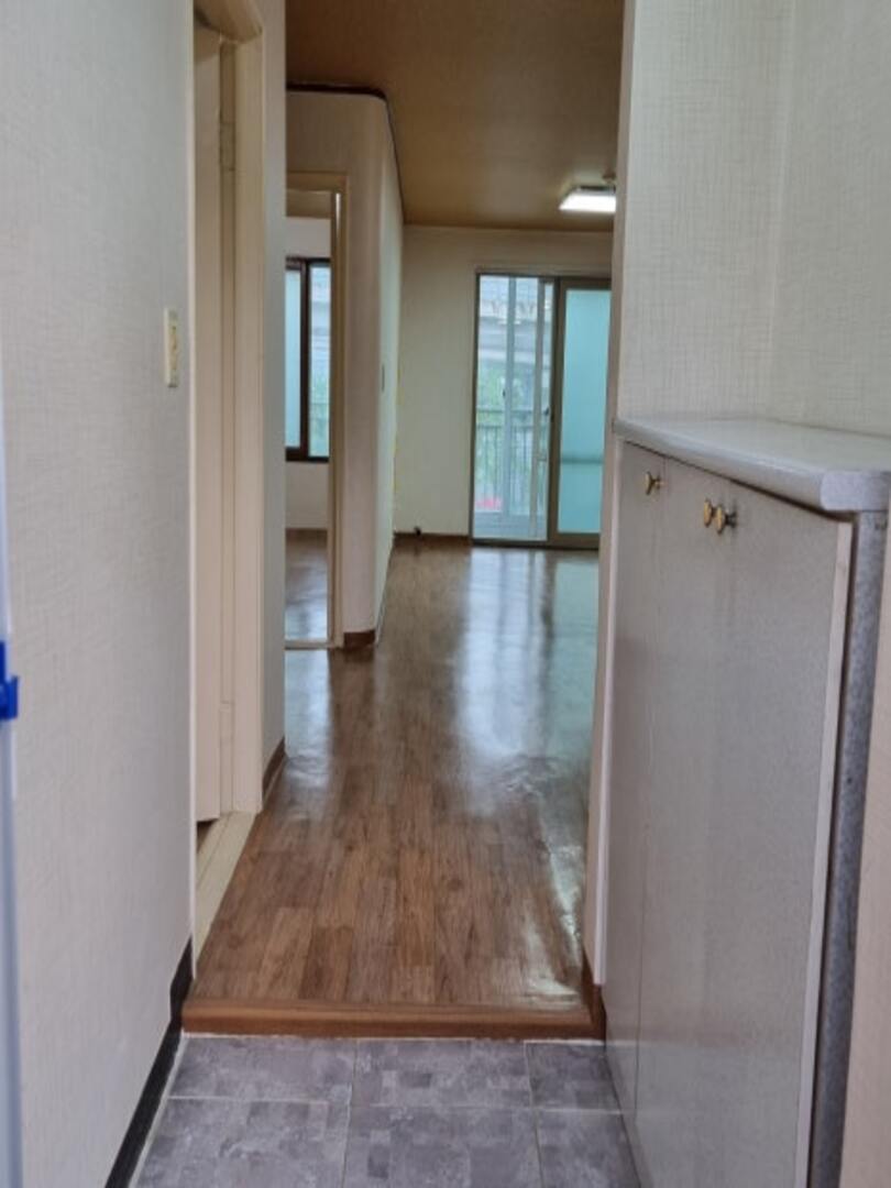 전북 전주시 풍남동3가, 고인유품 정리비용 절약 꿀팁 공개! 작업후 이미지