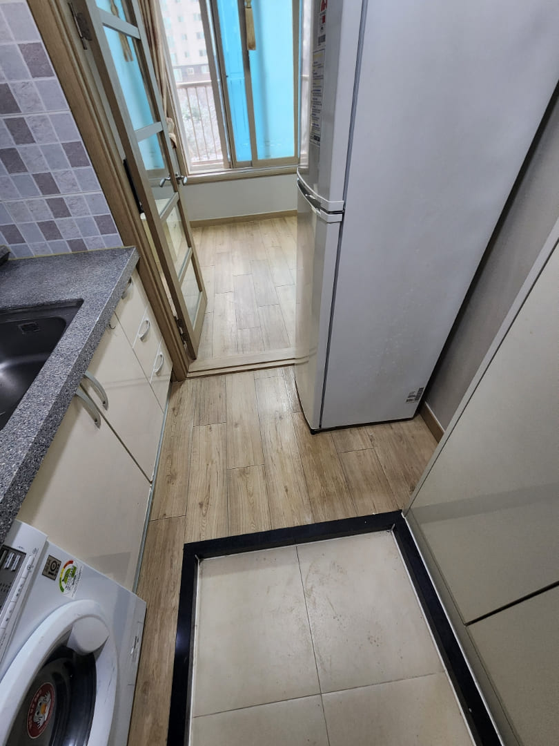 중랑구 중화동, 합리적 폐기물 처리 비용 공개! 작업후 이미지