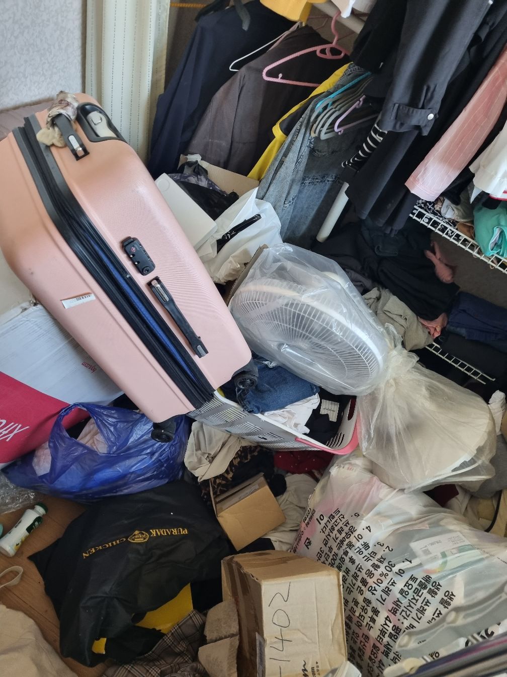 가정폐기물처리비용 온갖 쓰레기도 한 번에