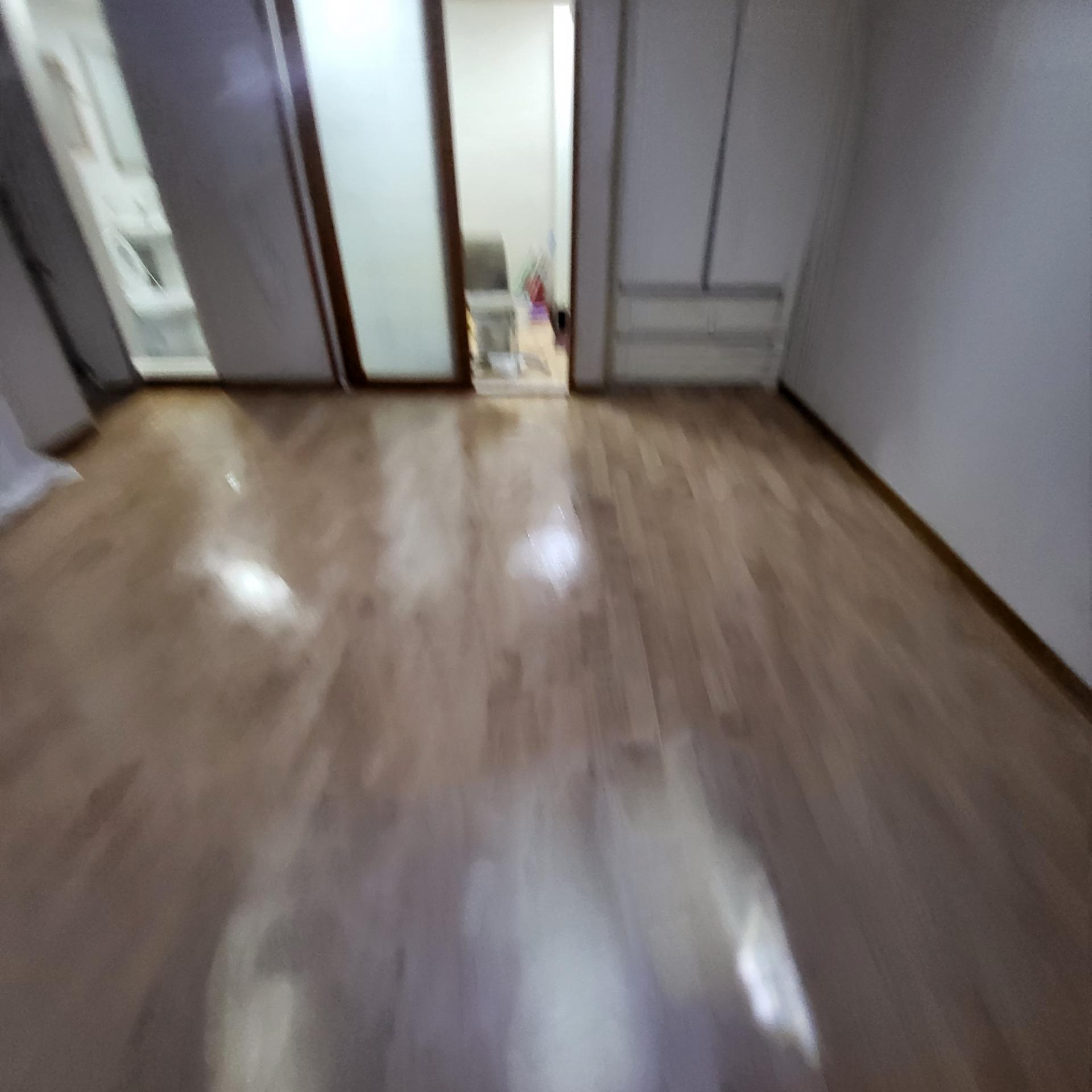 이사 폐기물처리 후 사진 1