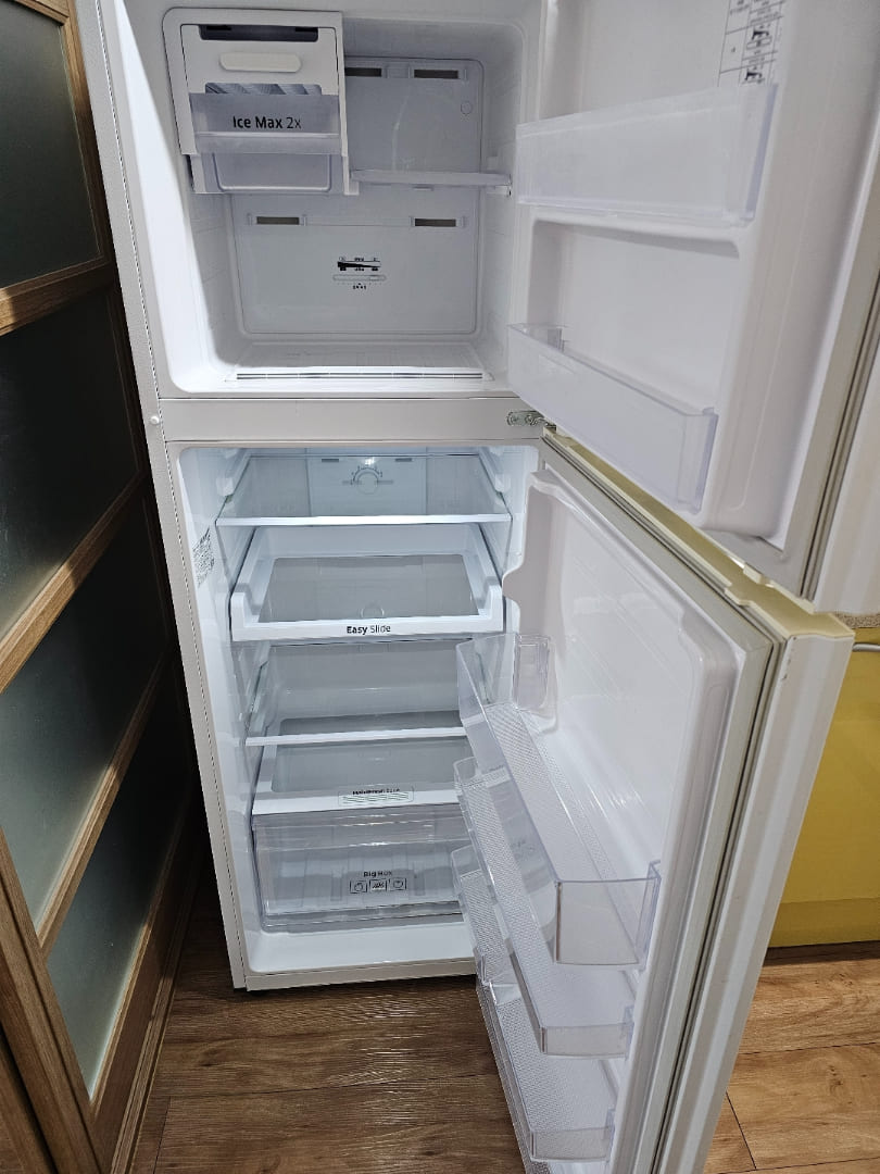 부산 중구 남포동1가, 가정폐기물 처리 걱정 끝! 작업후 이미지