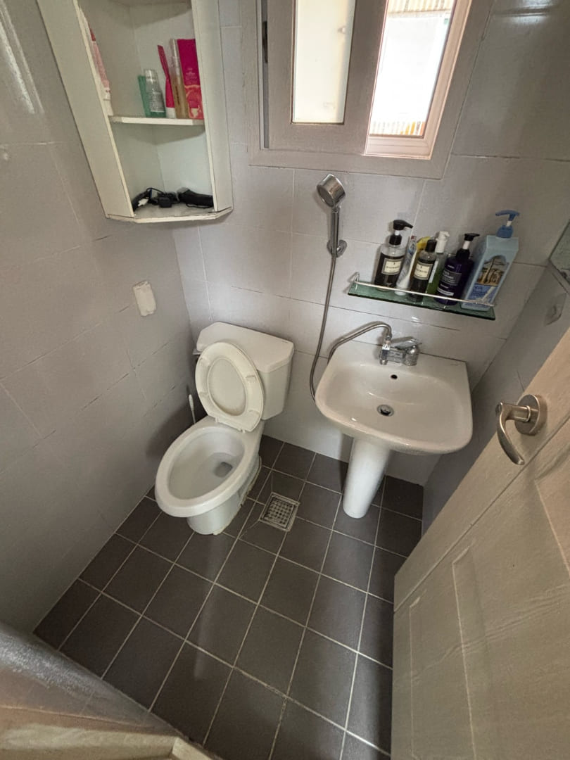 전북 남원시 도통동, 쓰레기집 청소 후 새 삶 시작 작업후 이미지